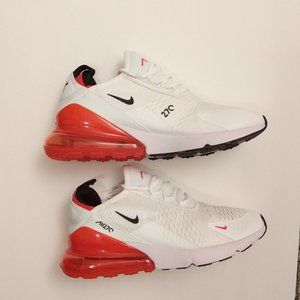 ( SIZE10-11 ) MEN WOMAN NIKE AIRMAX 27C